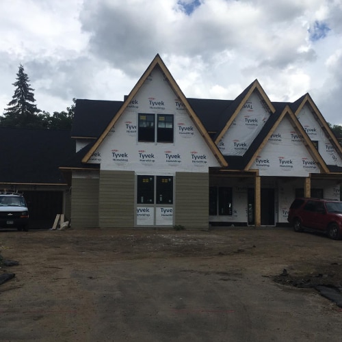 Remodeling Services
